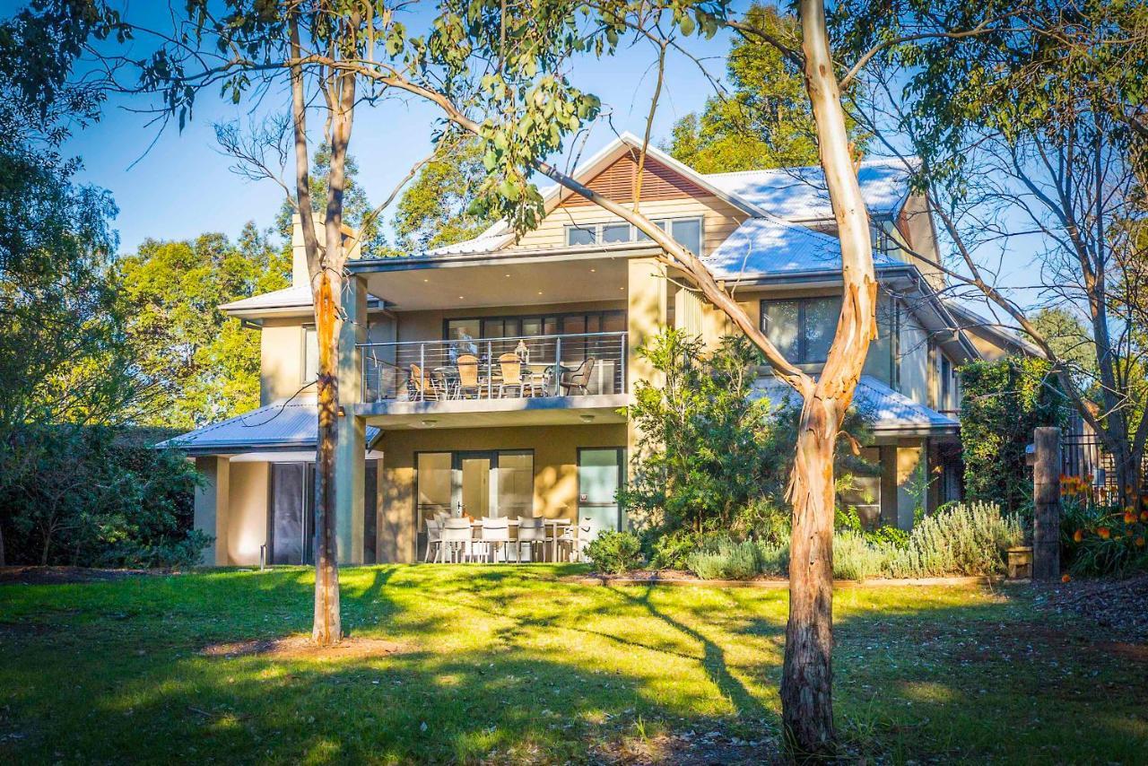 The Arthouse Villa Pokolbin Exterior photo