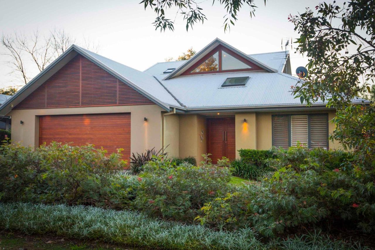 The Arthouse Villa Pokolbin Exterior photo